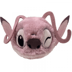 Ty 83027 - Disney Stitch Angel - Bouncer Plüsch - 8 cm
