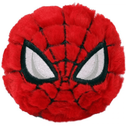Ty 83037 - Marvel Spiderman - Bouncer Plüsch - 8 cm