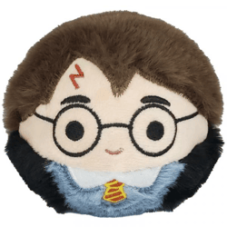 Ty 83046 - Harry Potter - Bouncer Plush Toy - 8 cm