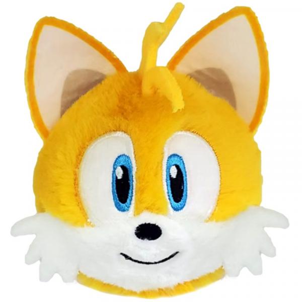 Ty 83101 - Tails - Sonic - Bouncer Pl&uuml;sch
