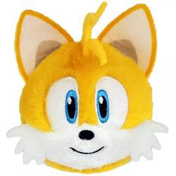 Ty 83101 - Tails - Sonic - Bouncer Plush Toy
