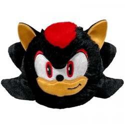Ty 83102 - Shadow - Sonic - Bouncer Plush Toy