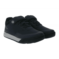 UNPARALLEL UP Link Damen Fahrrad-Schuhe mit EVA-Sohle MTB-Schuhe vibrationsabsorbierende Sport-Sneaker mit OrthoLite Fahrrad-Sport mit Klet