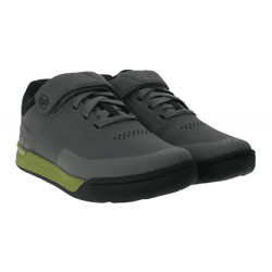 UNPARALLEL UP Link Men's Cycling Shoes with EVA Sole, MTB Shoes, Vibration-Absorbing Sports Sneakers with OrthoLite, Cycling Sports Shoes with Laces