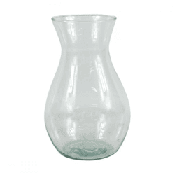 Vase Wazon Glas 20 cm