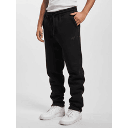 vielseitige DEF Herren Hose Kordelzug Taschen mit Baumwolle Schwarz