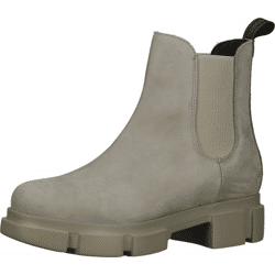 Vielseitige igi&co Stiefelette Schlupfschuhe für Damen 26847 11 Grau