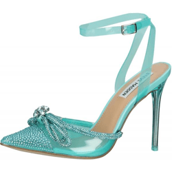 Vielseitige Steve Madden Pumps Pumps für Damen Valance SM11001964 44U Blau