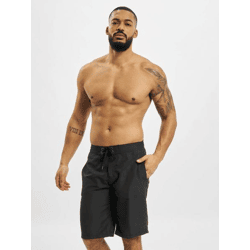 vielseitige Urban Classics Herren Hose 115 g/m² Schwarz