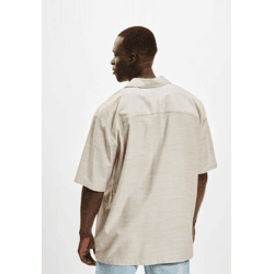 Versatile Only & Sons Men's Polo Shirt, Gray