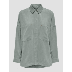 Versatile Only Women's Polo Shirt, Green