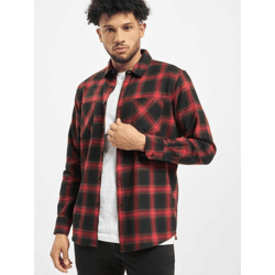 vielseitiges Urban Classics Herren Polo-Shirt 125 g/m² mit Baumwolle Schwarz