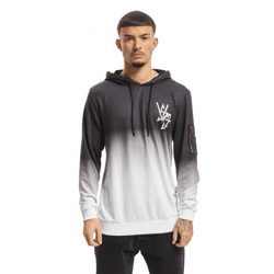 vsct Clubwear Graded Logo Hoodie schwarz