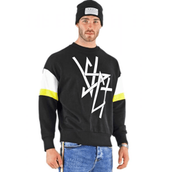 vsct Coach Retro Crew Pullover blau