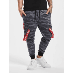 vsct Logotape Sweatpant Camouflage