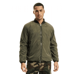vsct Macho Bomberjacke Khaki