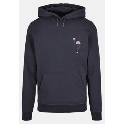 weicher POD Herren Hoodie 270 g/m² Navy