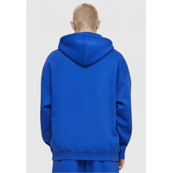 Soft K1X | KICKZ Men's Cotton Sweatshirt, Blue