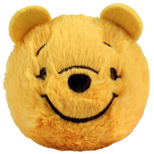 WINNIE - WINNIE THE POOH - Bouncer Pl&uuml;sch