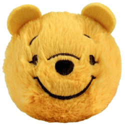 WINNIE - WINNIE THE POOH - Bouncer Plush Toy