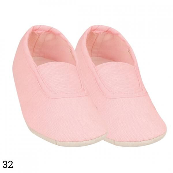 Avento Ballettschuhe 13CC rosa Größe 32
