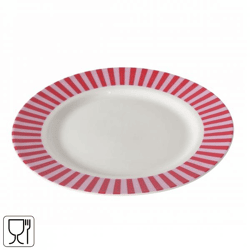 Boltze-Frühstücksteller Ladina 20,5 cm