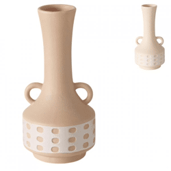 Boltze home Vase Cimera 27 cm 2 sortiert