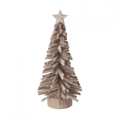 Boltze Skruba Christmas Tree, 19 cm