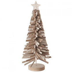 Boltze Skruba Weihnachtsbaum 40 cm