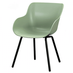 Hartman Amaya Rondo Xerix Mint Green