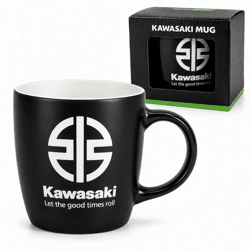 Kawasaki-Becher 300 ml