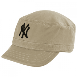 New York Yankees-Kappe „Military Sand“, Einheitsgröße