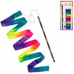 Out of the Blue Tanzband Regenbogen 2 m