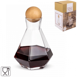 Out of the Blue Karaffe Diamond 1300 ml