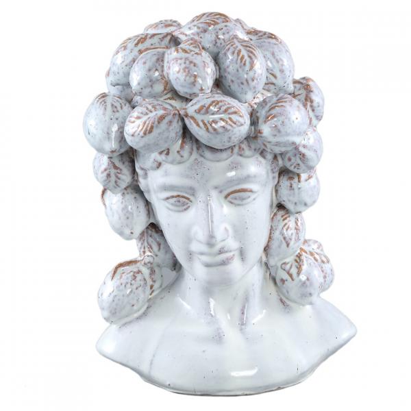 PTMD-Figur „Alani“, blau, 32 cm