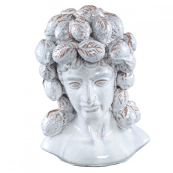 PTMD-Figur „Alani“, blau, 32 cm