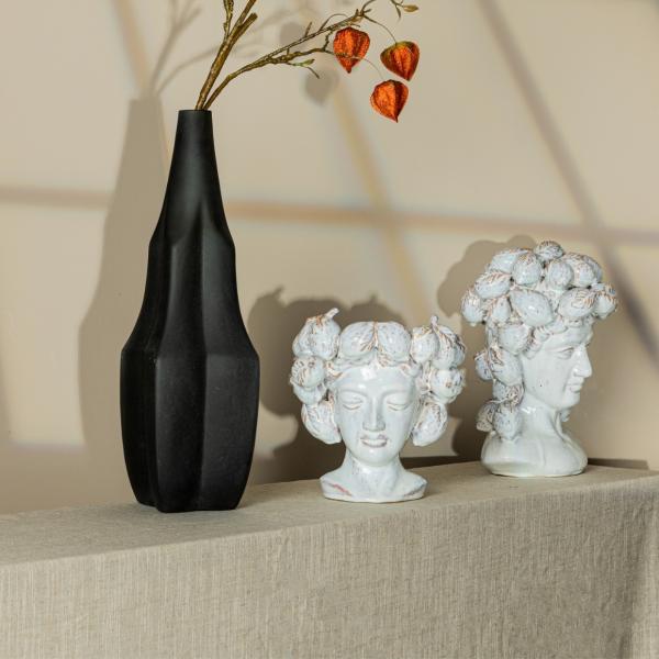 PTMD-Figur „Alani“, blau, 32 cm