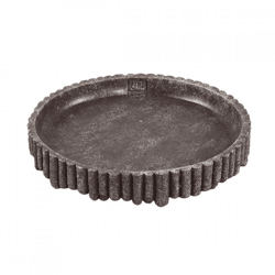PTMD-Schale Morganne M, braun, 30 cm