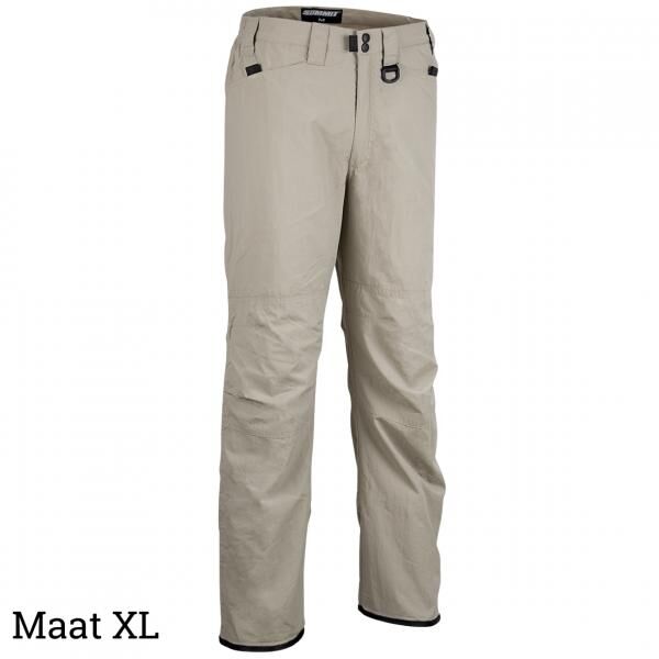 Summit Skihose grau Größe XL