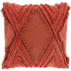 Unique Living Kissen Crato Redwood 45 x 45 cm