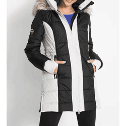 Ab 8,90 €/Stück Damenjacken für Herbst und Winter, Kategorie A, Neuware, Größen 38–54, deutsche Katalogmodelle, ab 20 Stück