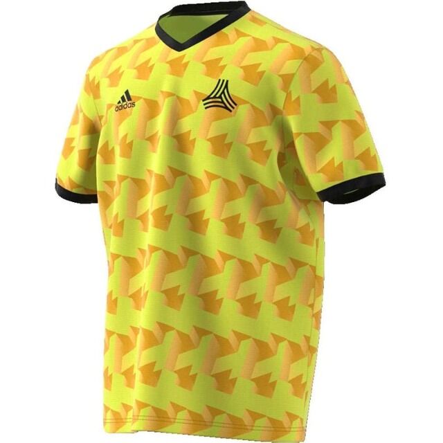 Adidas T-Shirt-Mix