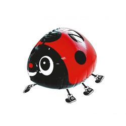Airwalker-Ballon 