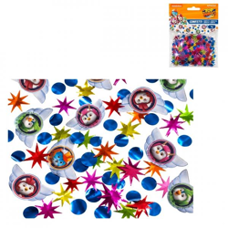 Amscan Konfetti „Top Wing“ Metallic 14 g