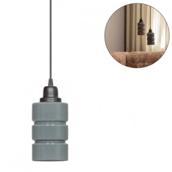 BePureHome Pendelleuchte Neat 20 cm