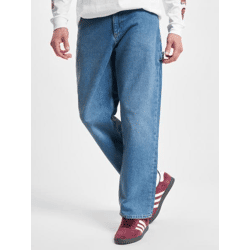 bequeme Pegador Herren Jeans mit Baumwolle Blau