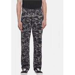 bequeme Urban Classics Herren Jeans mit Baumwolle Camouflage