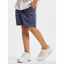Comfortable Urban Classics Unisex Stretch Shorts, 270 g/m², with cotton, navy
