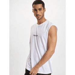 bequemes Jack & Jones Herren T-Shirt mit Baumwolle Weiß