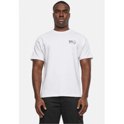 Comfortable K1X | KICKZ Men's T-Shirt, Cotton, White